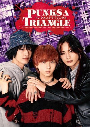 Punks Triangle (2025)