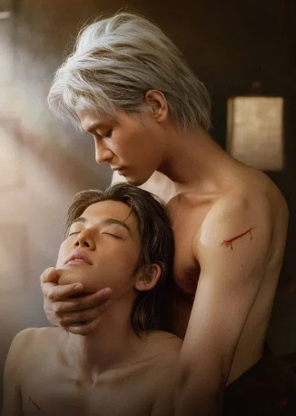 Catch Me If You Love Me (2025)